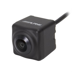 Alpine Weather Resistant Multi-View Rear View Camera System