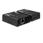 Vanco HDMI Over Single Cat 5e / Cat 6 Extender with IR Control