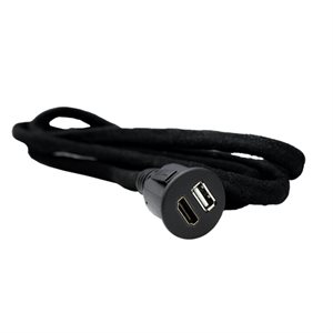 Advent 12' HDM / USB Extension Cable for ADVEXL10HD, MTG Series