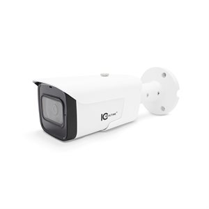 IC Realtime 5MP Starlight HD-AVS Indoor / Outdoor Mid Size Varifocal Bullet Camera