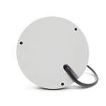 IC Realtime 5MP HD-AVS Indoor / Outdoor Mid Size Vandal Dome C