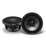 Alpine Status Series 6-1 / 2" 2-Way Slim-Fit Component Speaker System