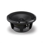 Alpine Status Series 6-1 / 2" 2-Way Slim-Fit Component Speaker System