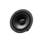 Alpine Status Series Hi-Res 6-1 / 2" 2-Way Component Speaker System