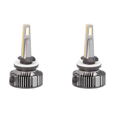 Heise 880 Pro Series LED Kit - Single Beam