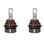 Heise 9004 Pro Series LED Kit - Dual Beam