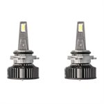 Heise 9006 Pro Series LED Kit - Single Beam