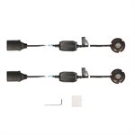 Heise 9007 Pro Series LED Kit - Dual Beam