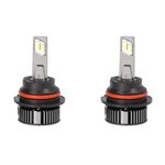 Heise 9007 Pro Series LED Kit - Dual Beam