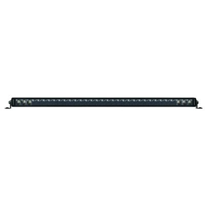 Heise Blackout Series Slimline LED Lightbar 31.5" 33 LED