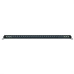 Heise Blackout Series Slimline LED Lightbar 31.5" 33 LED