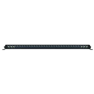 Heise Blackout Series Slimline LED Lightbar 31.5" 33 LED
