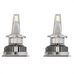 Heise Pro Series LED Bulbs - Fits D1S, D1R