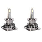 Heise Pro Series LED Bulbs - Fits D2S, D2R