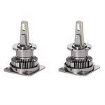 Heise Pro Series LED Bulbs - Fits D2S, D2R