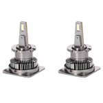 Heise Pro Series LED Bulbs - Fits D4S, D4R