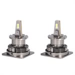 Heise Pro Series LED Bulbs - Fits D5S, D5R