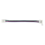 Heise 6" Extension Cable for RGB-1 LED Lights (10 pk)