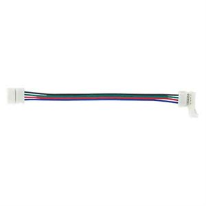 Heise 6" Extension Cable for RGB-1 LED Lights (10 pk)