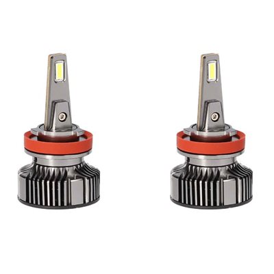 Heise H11 Pro Series LED Kit - Single Beam