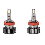 Heise H11 Pro Series LED Kit - Single Beam