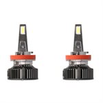 Heise H11 Pro Series LED Kit - Single Beam