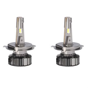 Heise H4 Pro Series LED Kit - Dual Beam