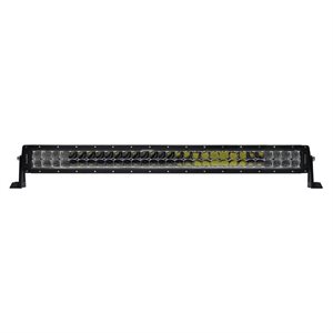 Heise Dual-Row High Output Lightbar - 32 Inch, 60 LED