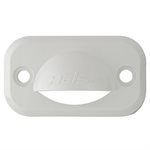 Heise Accent Lighting Cover / Diverter (white)