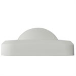 Heise Accent Lighting Cover / Diverter (white)