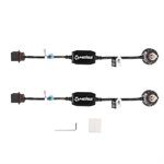 Heise HE-P13 Pro Series LED Kit - Single Beam