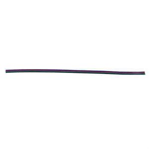 Heise 100' 4 Conductor RGB Wire