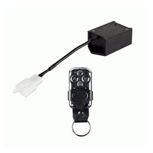 Heise Wireless Remote Harness Controller