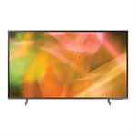 Samsung 50” 4K LED Commercial AU8000 Smart TV  HDR