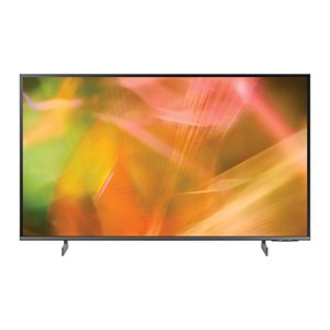 Samsung 50" Commercial Smart 4K LED TV w /  HDR10+