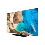 Samsung 50” 4K UHD NT678U TV  HDR