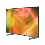 Samsung 55” 4K LED UHD AU8000 Smart TV  HDR