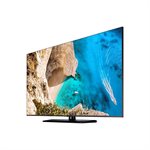 Samsung 55” 4K LED UHD NT678U TV  HDR