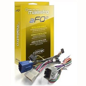 iDatalink aFO2 Ford Plug-N-Play Amp Harness w / Sony Audio