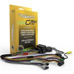 Idatalink Maestro GM2 Plug and Play T-Harness for GM2 Vehicl