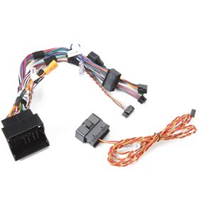 Idatalink RR & RR2 Compatible Replacement Harness for Select 2002-2016 Volkswagen & Audi vehicles