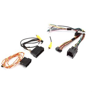 Idatalink Ford Installation Harness