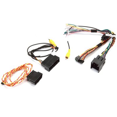 Idatalink Harness for select 2017 up Ford vehicles