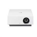 LG 4K UHD Laser Smart Home Theater CineBeam Projector