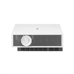 LG 4K UHD Laser Smart Home Theater CineBeam Projector