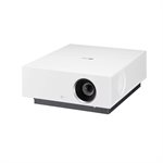 LG 4K UHD Laser Smart Home Theater CineBeam Projector