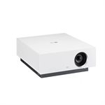 LG 4K UHD Laser Smart Home Theater CineBeam Projector