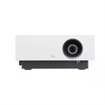 LG 4K UHD Laser Smart Home Theater CineBeam Projector