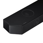 Samsung 3.1.2 Bluetooth Sound Bar Speaker (black)