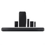 Samsung Q-Series 9.1.2ch Soundbar